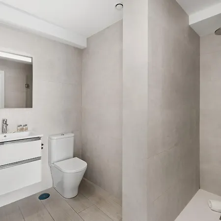 Obsidian Atico Mencey Apartament